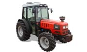 Frutteto II 100 tractor