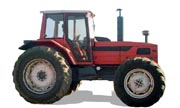 Galaxy 170 tractor