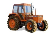 Leopard 90 Turbo tractor