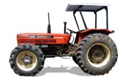 Mercury 85 tractor