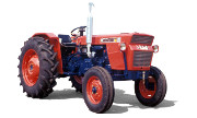 Minitauro 50 tractor