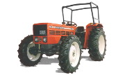 Minitaurus 60 tractor