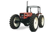 Row Crop 90 tractor