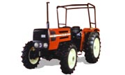 Solar 50 tractor