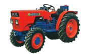 Vigneron 35 tractor