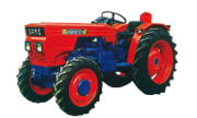 Vigneron 45 tractor