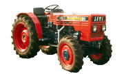 Vigneron 50 tractor
