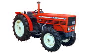 Vigneron 60 tractor