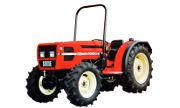 Vigneron 62 tractor