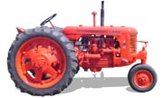 SC tractor