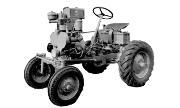 SD-1 tractor