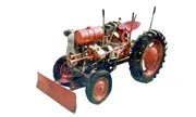 SD tractor