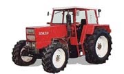 Schilter ST11000 tractor