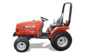 AGCO ST25 tractor
