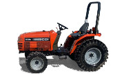 ST30 tractor
