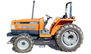ST45 tractor