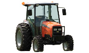 ST60A tractor