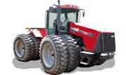 STX280 tractor