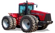 STX325 tractor