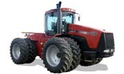 STX375 tractor