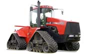 STX375QT tractor