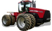 STX380 tractor