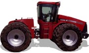 STX430 tractor