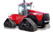 STX430QT tractor