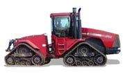 STX530QT tractor