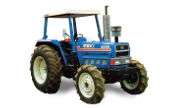 SX55 tractor