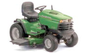 2554HV tractor