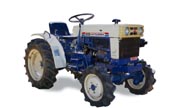 S470 tractor