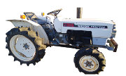 Satoh ST1840 tractor