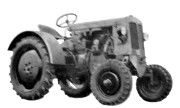 AS 22 tractor
