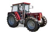 Compact 1050 V 6 tractor
