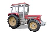 Compact 1150 TV 6 tractor