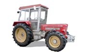 Compact 1250 TV 6 tractor