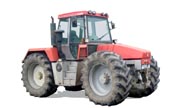 Euro Trac 1300 LS tractor