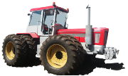 Profi-Trac 3000 TVL tractor