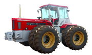 Profi-Trac 3500 TVL tractor