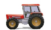 Super 1600TVL tractor
