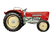 Super 450 tractor