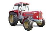 Super 750 tractor