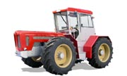 Super-Trac 1700 TVL tractor