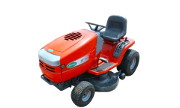 Scotts lawn tractors 46572X tractor