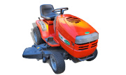 Scotts lawn tractors 50567X tractor