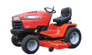 Scotts lawn tractors S2048 tractor
