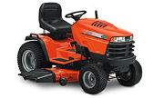 Scotts lawn tractors S2554 tractor