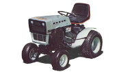 GT/18 tractor