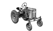 Handiman R-T tractor